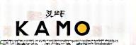 Kimono Canvas ロゴ